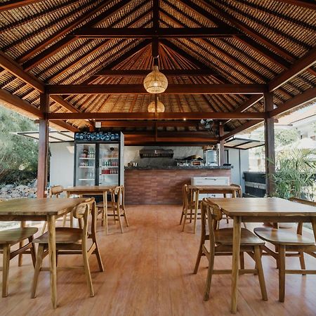 You Suite Seminyak Legian Eksteriør bilde