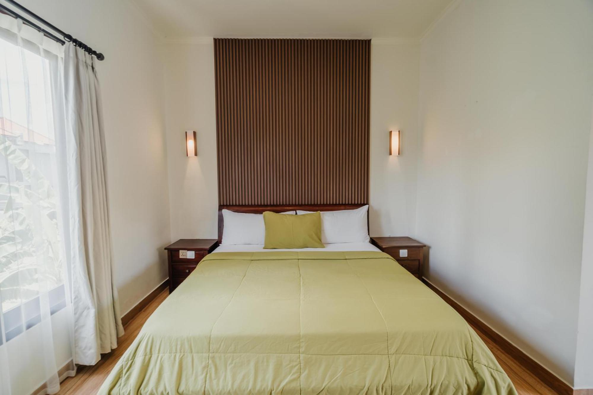 You Suite Seminyak Legian Eksteriør bilde