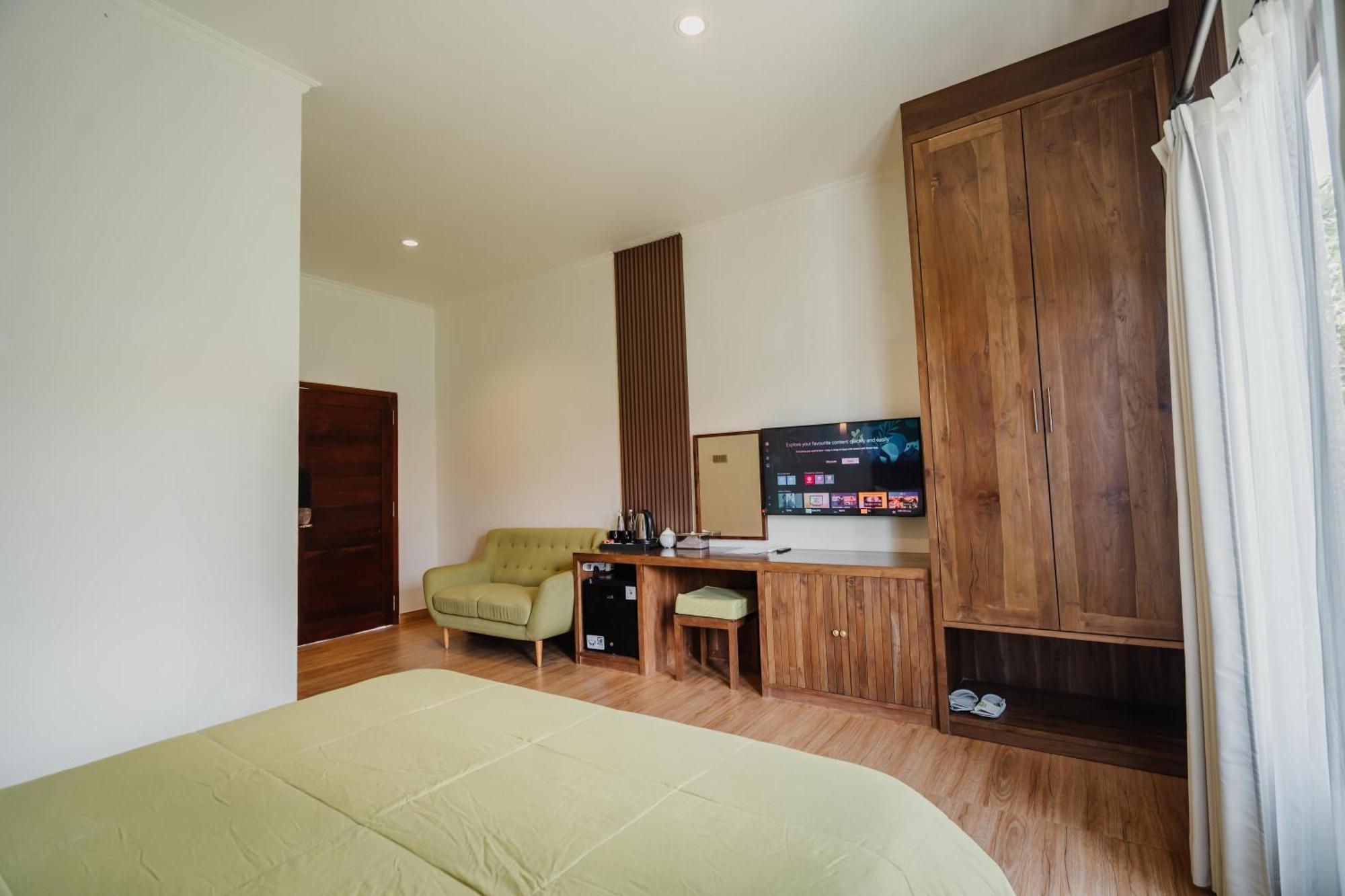 You Suite Seminyak Legian Eksteriør bilde