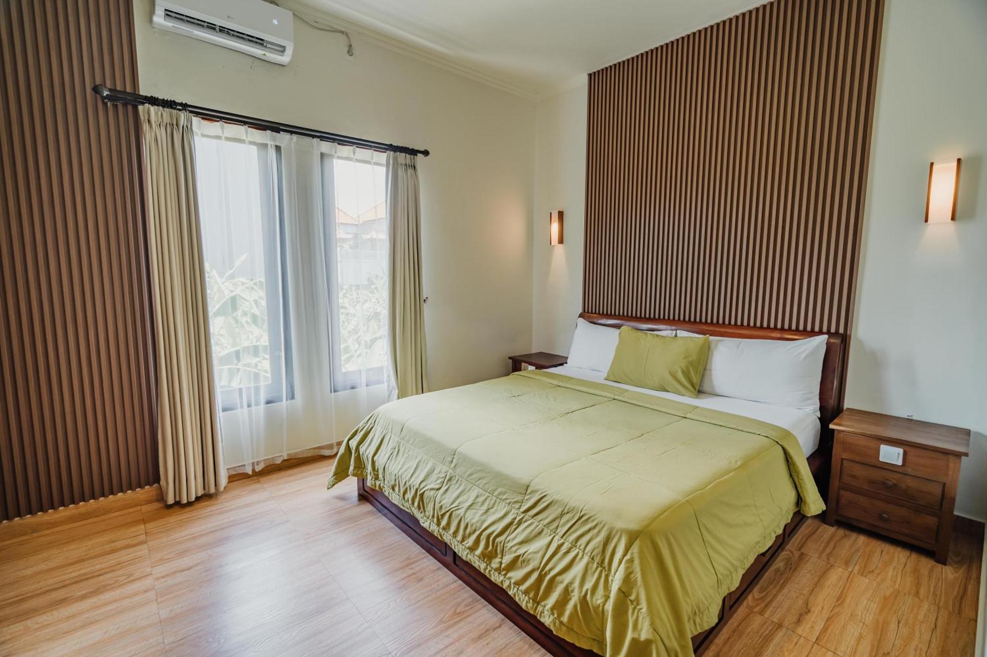 You Suite Seminyak Legian Eksteriør bilde